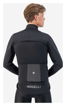 Veste Velo Hiver Rogelli Deep Winter Homme