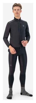 Veste Velo Hiver Rogelli Deep Winter Homme