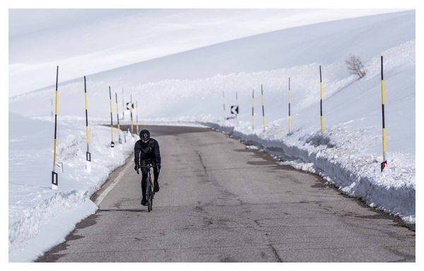 Veste Velo Hiver Rogelli Deep Winter Homme