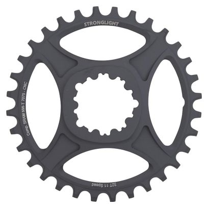 Stronglight NW HT3 Sram Direct Mount 1x11V chainring