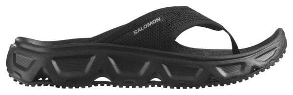 Chaussures de Récupération Salomon Reelax Break 6.0 Noir Femme