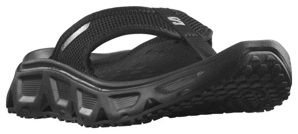 Salomon Reelax Break 6.0 Women's Recovery Shoes Black | Alltricks.com
