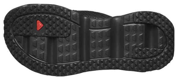 Scarpe da recupero Salomon Reelax Break 6.0 Donna Nero