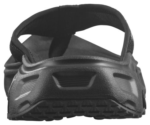 Scarpe da recupero Salomon Reelax Break 6.0 Donna Nero