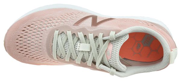 New Balance W Fresh Foam Arishi v3 WARISCP3  Femme  Rose  chaussures de running