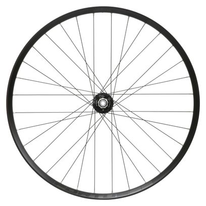 Roue Arrière Hope Fortus 35W Pro 5 27.5'' | Boost 12x148 mm | 6 Trous | Noir