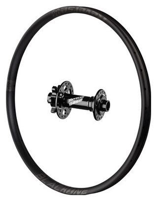 Reverse Black Base One 27.5'' | Boost 15x110 mm | 6 fori ruota anteriore