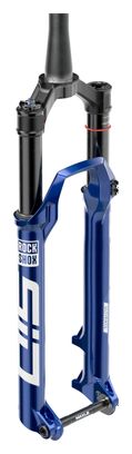 Rockshox Sid Ultimate 2P Remoto 29'' Cargador Race Day 2 DebonAir+ | Boost 15x110 mm | Offset 44 | Azul (Sin mando a distancia)