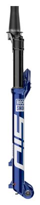 Gabel Rockshox Sid Ultimate 2P Remote 29'' Charger Race Day 2 DebonAir+ | Boost 15x110 mm | Offset 44 | Blau (Ohne Remote)