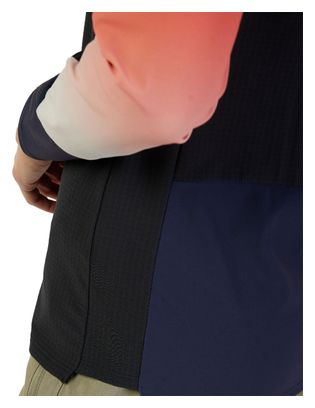 Maillot à manches longues Fox Femme Defend Lunar Thermal Noir