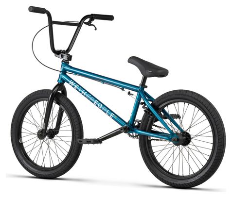 Freestyle BMX WeThePeople Arcade 20'' Türkisblau