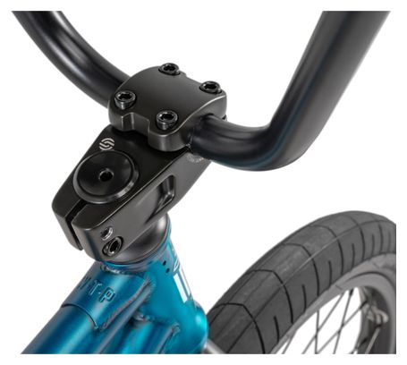 BMX Freestyle WeThePeople Arcade 20'' Blue Turquoise