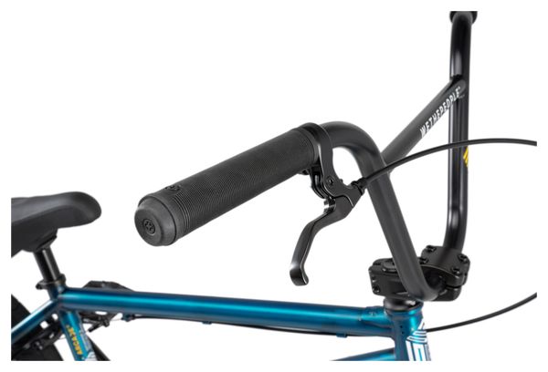 BMX Freestyle WeThePeople Arcade 20'' Bleu Turquoise