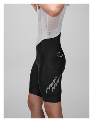 Culote corto Maap Spectrum Team Evo Cargo negro para mujer