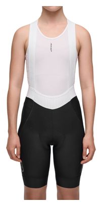 Culote corto Maap Spectrum Team Evo Cargo negro para mujer