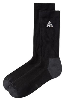 Nike ACG Everyday Elevated Socks - Black