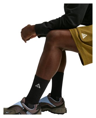 Nike ACG Everyday Elevated Socks - Black