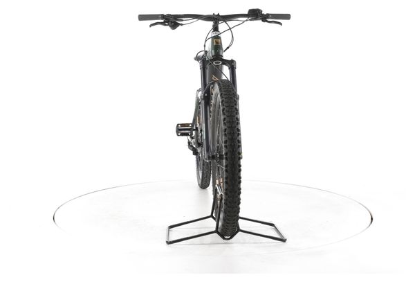 Produit reconditionné - Haibike AllTrail 4 E-Bike Fully - Bon Etat