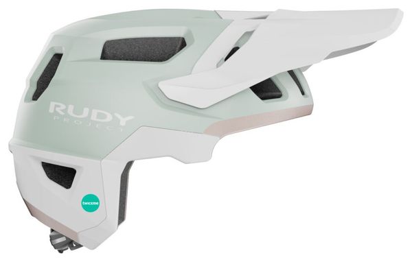 Rudy Project Casque Terraform - Doré