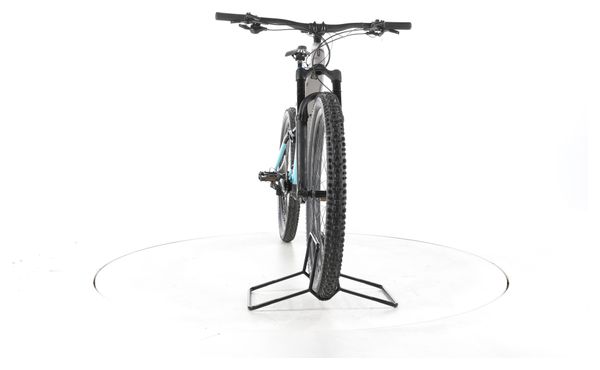 Produit reconditionné - Orbea RISE H15 E-Bike Fully - Bon Etat