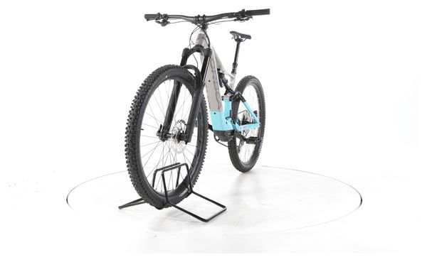 Produit reconditionné - Orbea RISE H15 E-Bike Fully - Bon Etat