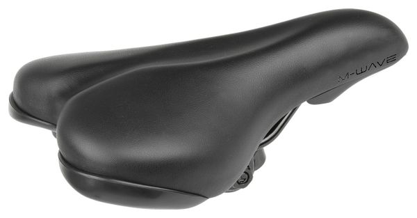 Selle pour enfants VTT/BMX rembourrée M-Wave