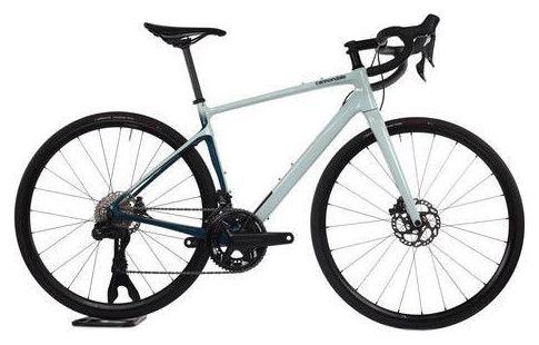 Produit reconditionné · Cannondale Synapse Carbon 2 Di2 / Vélo de route | Très bon état