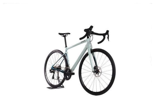 Produit reconditionné · Cannondale Synapse Carbon 2 Di2 / Vélo de route | Très bon état