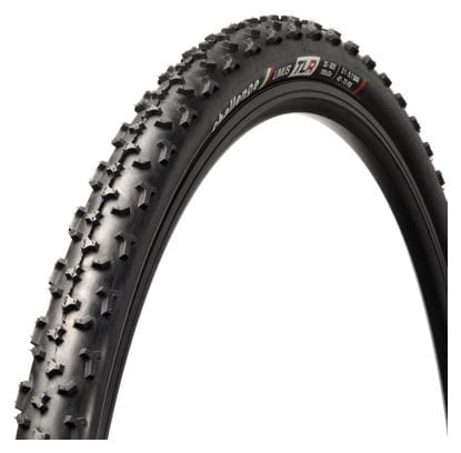 Challenge Limus Cyclo-Cross Tyre Tubeless Ready Black