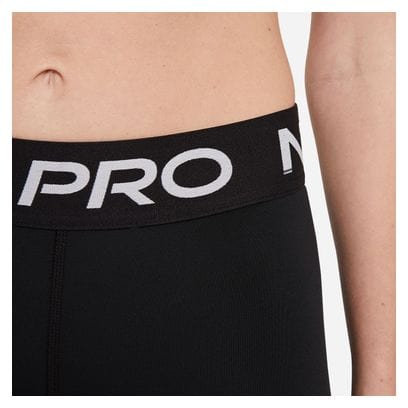 Nike Pro 365 Shorts 5in Black Donna