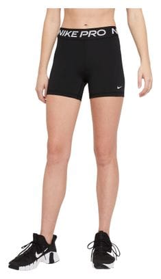 Short Nike Pro 365 5in Noir Femme