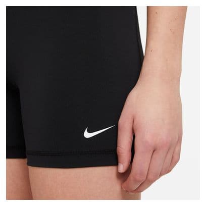 Nike Pro 365 Shorts 5in Black Donna