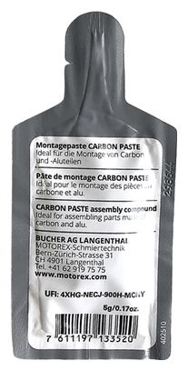 Motorex Carbon Paste Bustina 5 g