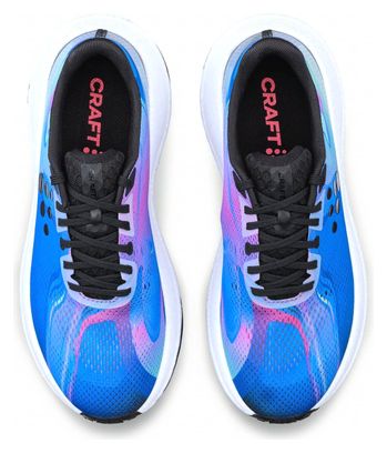Zapatillas de trail para mujer Craft Xplor Azul