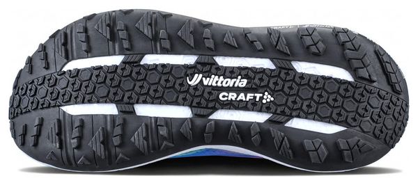 Zapatillas de trail para mujer Craft Xplor Azul