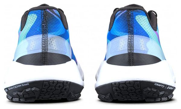 Zapatillas de trail para mujer Craft Xplor Azul