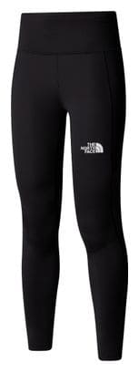 The North Face Trail Run Legging Schwarz Damen