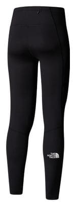 The North Face Trail Run Legging Schwarz Damen