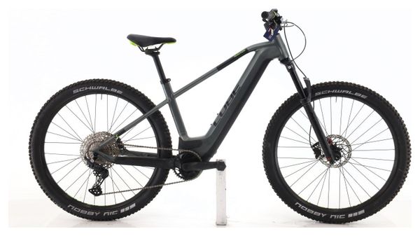 Produit reconditionné · Cube Reaction Hibrid Pro / Vélo VTT électrique / Cube | Bon état