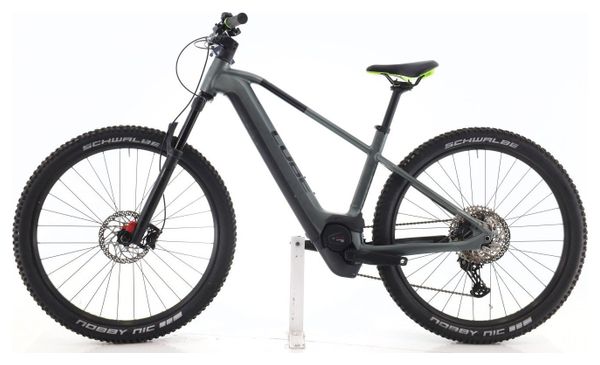 Produit reconditionné · Cube Reaction Hibrid Pro / Vélo VTT électrique / Cube | Bon état