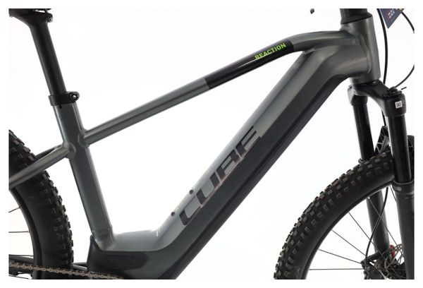 Produit reconditionné · Cube Reaction Hibrid Pro / Vélo VTT électrique / Cube | Bon état