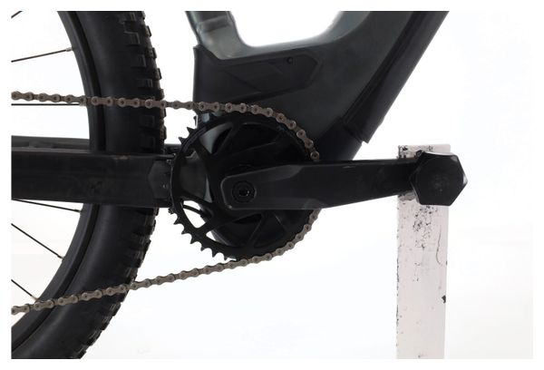 Produit reconditionné · Cube Reaction Hibrid Pro / Vélo VTT électrique / Cube | Bon état