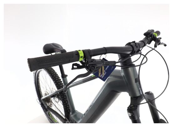 Produit reconditionné · Cube Reaction Hibrid Pro / Vélo VTT électrique / Cube | Bon état