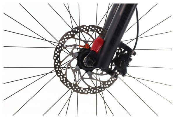 Produit reconditionné · Cube Reaction Hibrid Pro / Vélo VTT électrique / Cube | Bon état