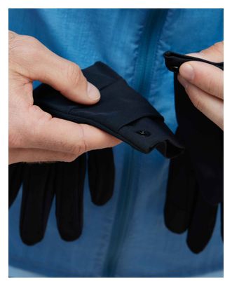 Hoka Airolite Handschoenen Zwart