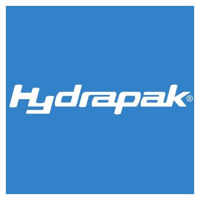Gourde souple Hydrapak Flux 1 5L