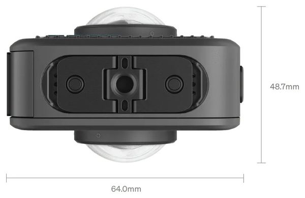 Pack Caméra 360° GoPro MAX2 Speciality Bundle