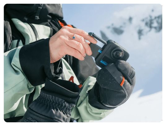 Pack Caméra 360° GoPro MAX2 Speciality Bundle