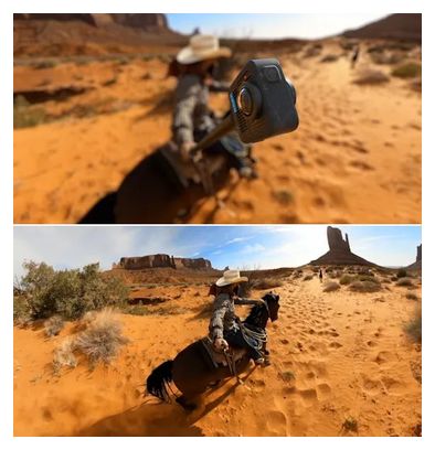 Pack Caméra 360° GoPro MAX2 Speciality Bundle