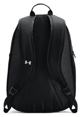 sac à dos Under Armour Hustle Sport Noir Unisex